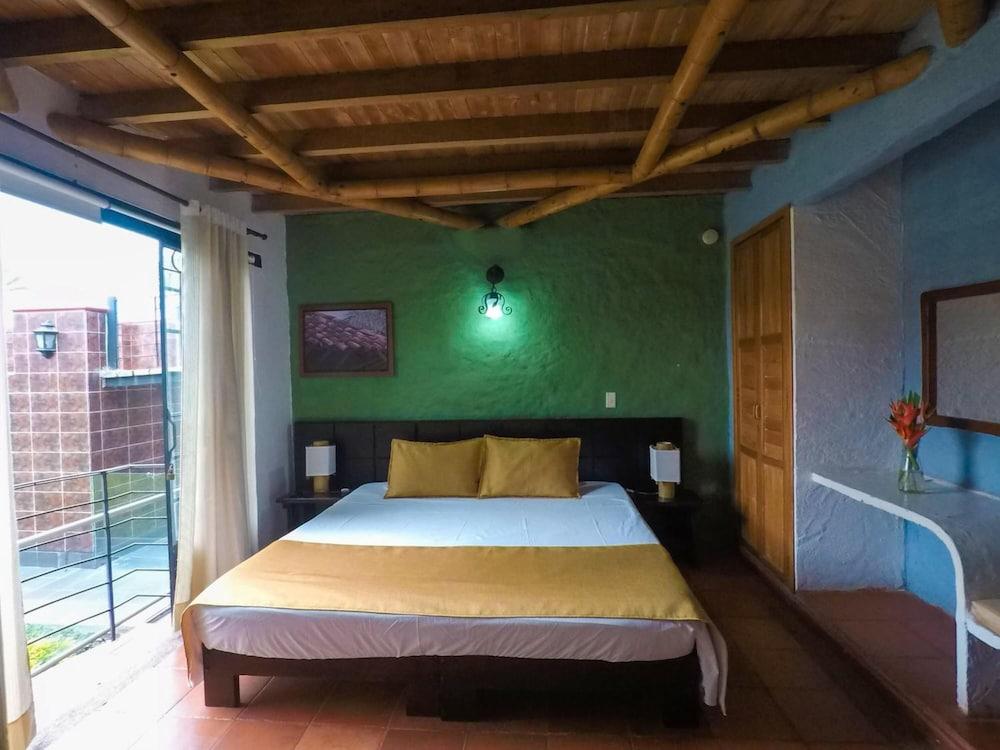 La Quinta Porra Country house Armenia (Quindio)