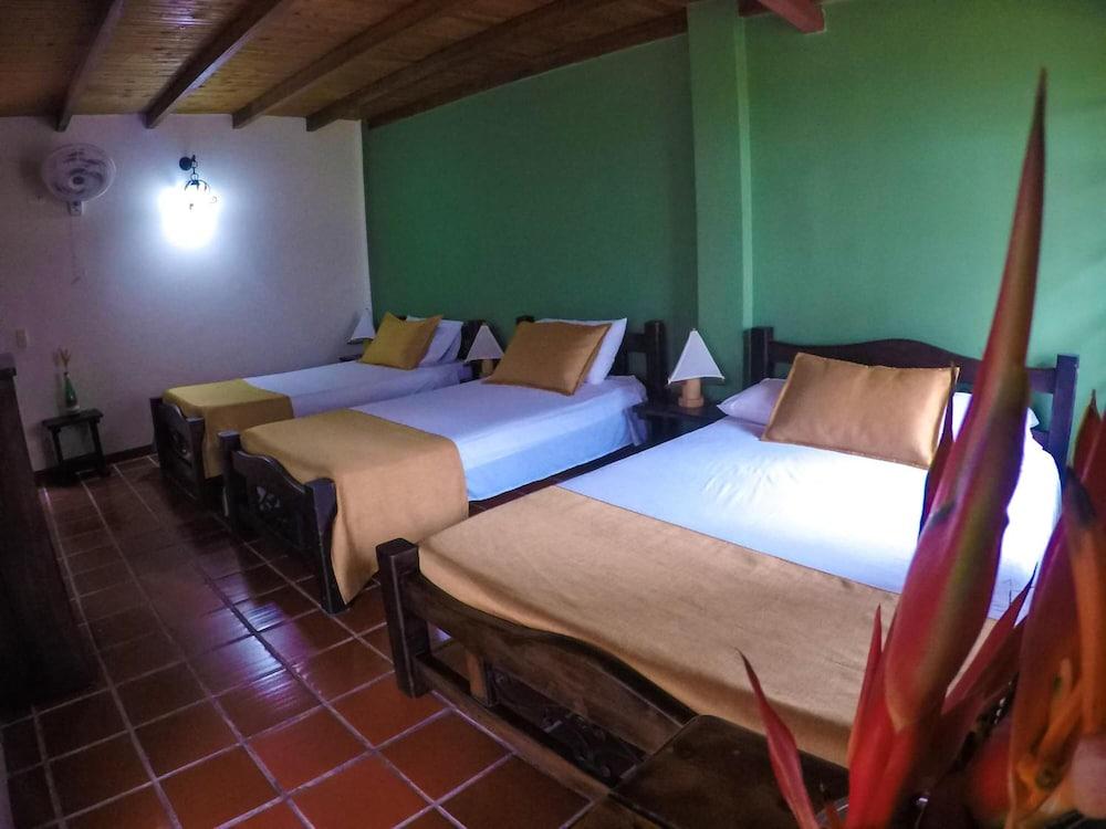 La Quinta Porra *