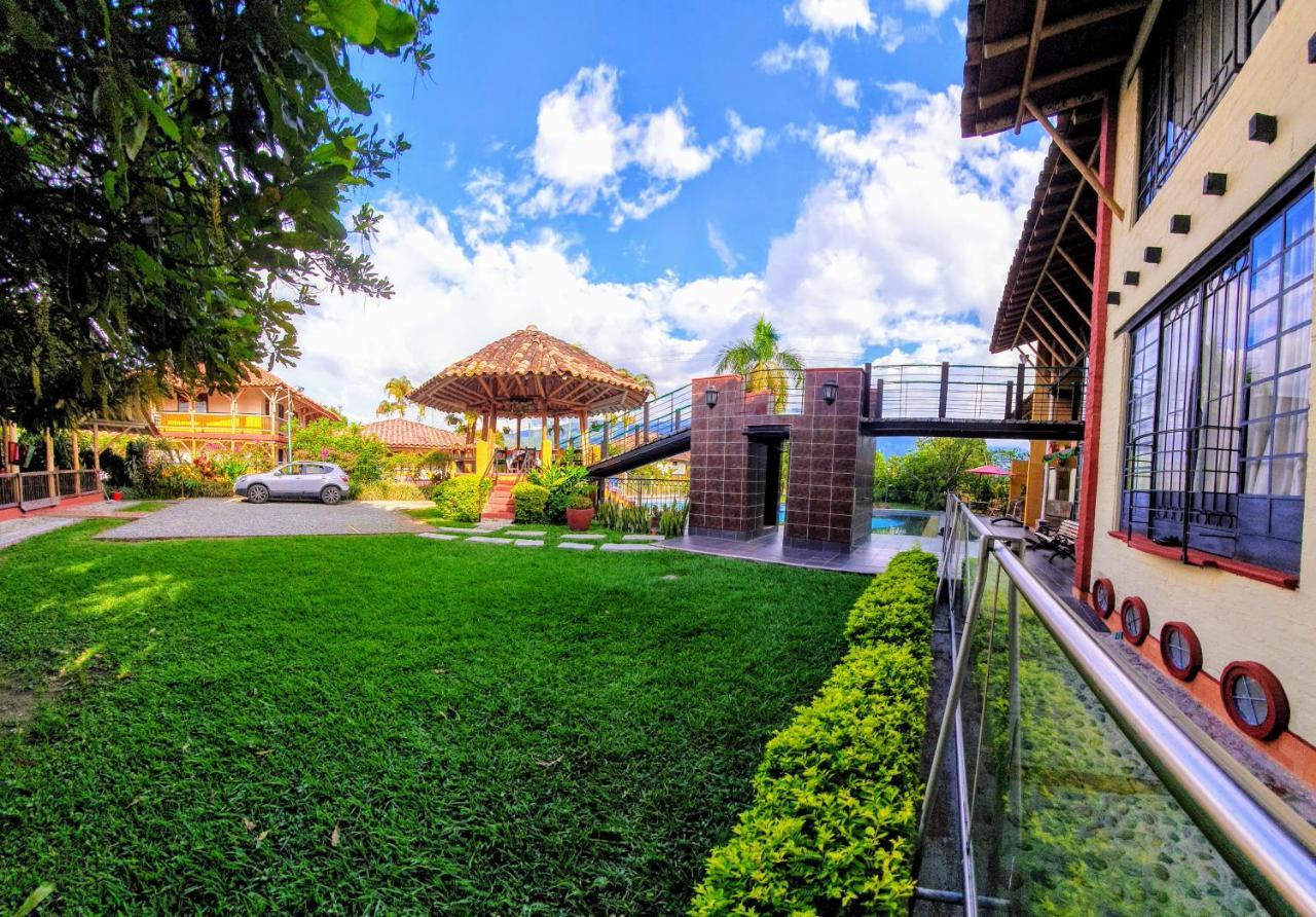 Country house La Quinta Porra *
