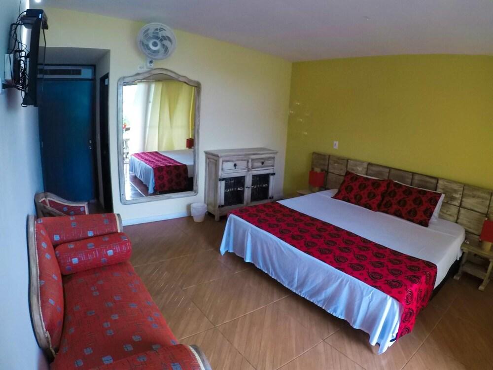 Country house La Quinta Porra